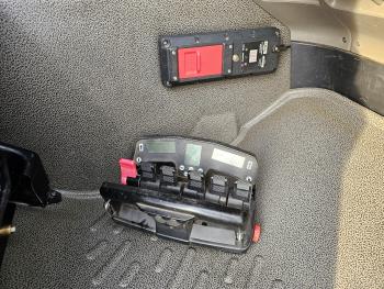 CF 85.410 / HIAB 70TM + JIB / 8X2 / KRAN/CRANE